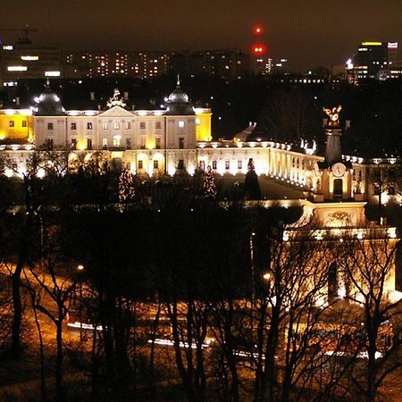 Апартаменты Apartament Antoniukowska 60 Белосток Экстерьер фото